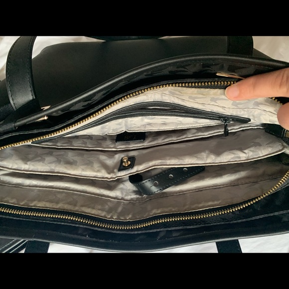 Lo & Sons Seville 13inch tote - Picture 3 of 5